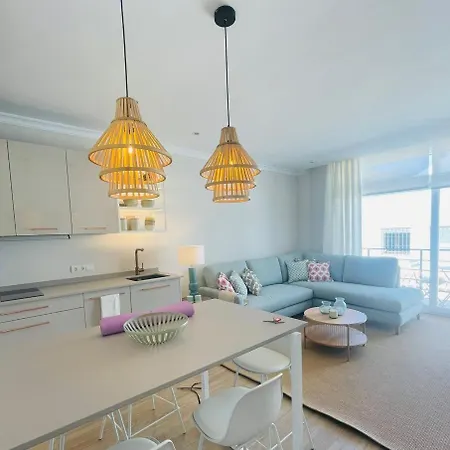 Apartment Hoyo 4 Zahara Zahara de los Atunes