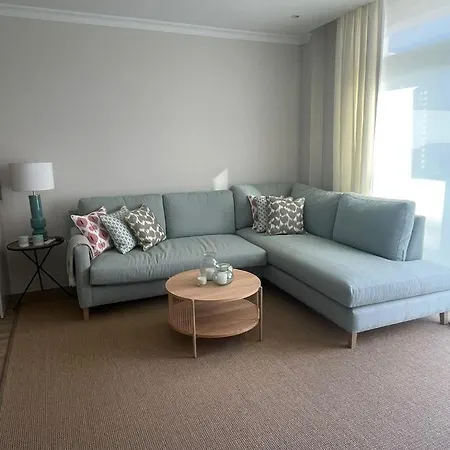Apartment Hoyo 4 Zahara