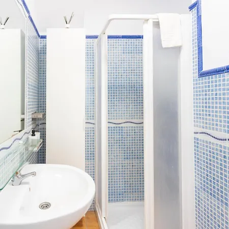 Apartment Hoyo 4 Zahara *