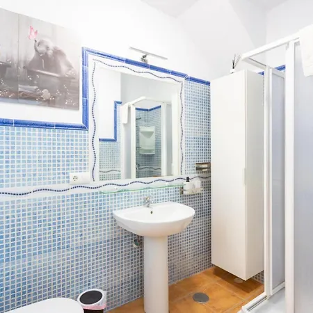 Apartment Hoyo 4 Zahara *
