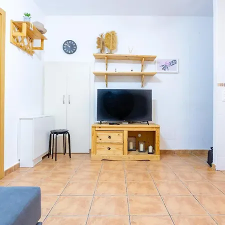 Hoyo 4 Zahara Apartment Zahara de los Atunes