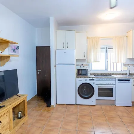 Apartment Hoyo 4 Zahara *