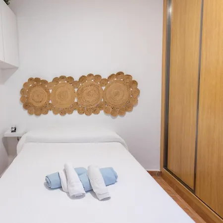 Apartment Hoyo 4 Zahara *