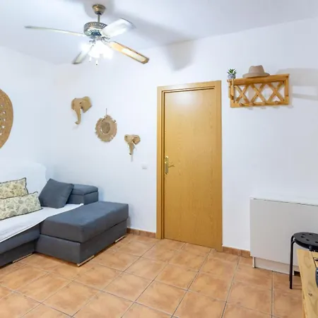 Apartment Hoyo 4 Zahara Zahara de los Atunes