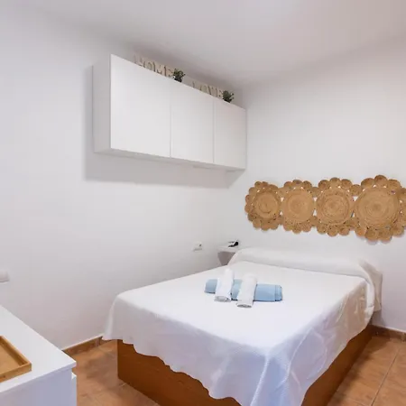 Apartment Hoyo 4 Zahara *