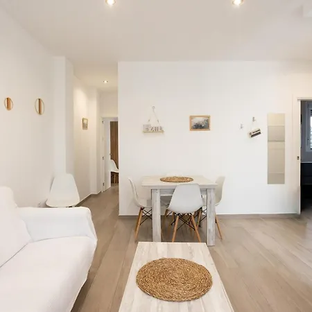 Apartment Hoyo 4 Zahara