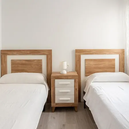 Hoyo 4 Zahara Apartment Zahara de los Atunes