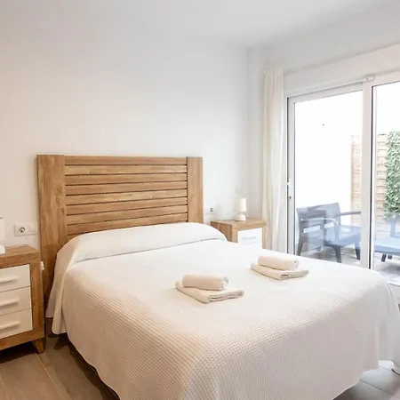 Apartment Hoyo 4 Zahara