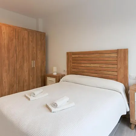 Hoyo 4 Zahara Apartment Zahara de los Atunes