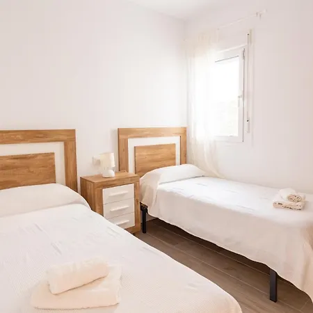 Hoyo 4 Zahara Apartment Zahara de los Atunes