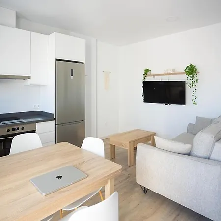 Apartment Hoyo 4 Zahara Zahara de los Atunes