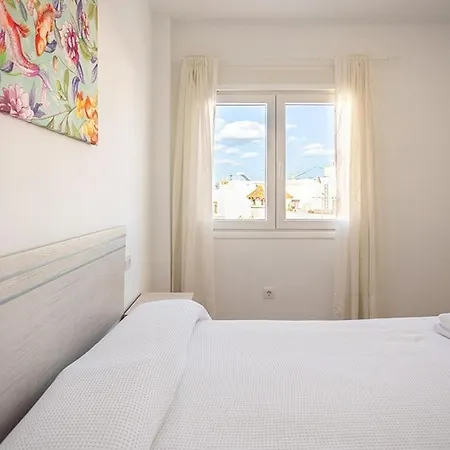 Apartment Hoyo 4 Zahara *