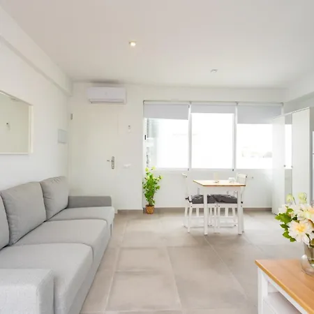 Apartment Hoyo 4 Zahara *