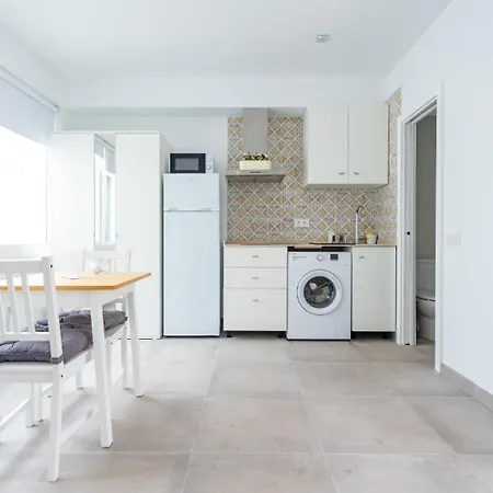 Apartment Hoyo 4 Zahara