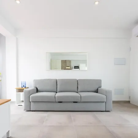 Apartment Hoyo 4 Zahara