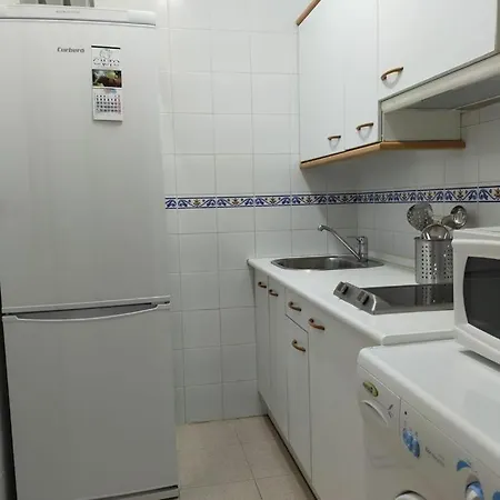 Apartment Hoyo 4 Zahara Zahara de los Atunes