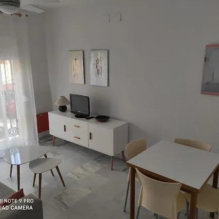 Apartment Hoyo 4 Zahara