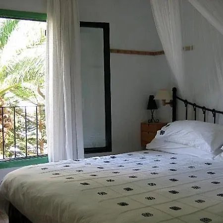 Apartment Hoyo 4 Zahara Zahara de los Atunes