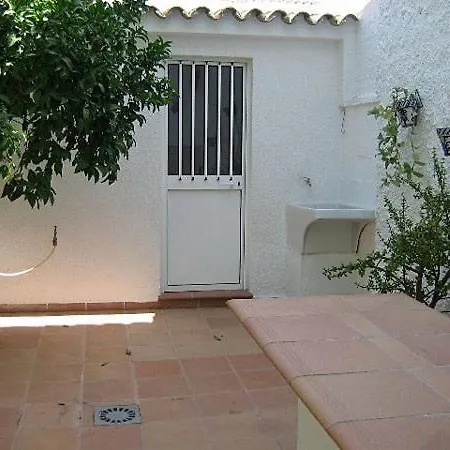 Apartment Hoyo 4 Zahara *