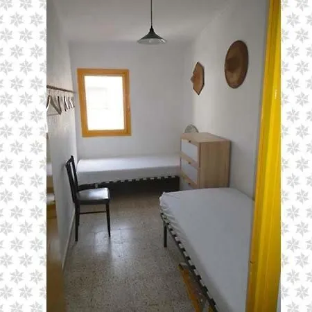 Apartment Hoyo 4 Zahara Zahara de los Atunes