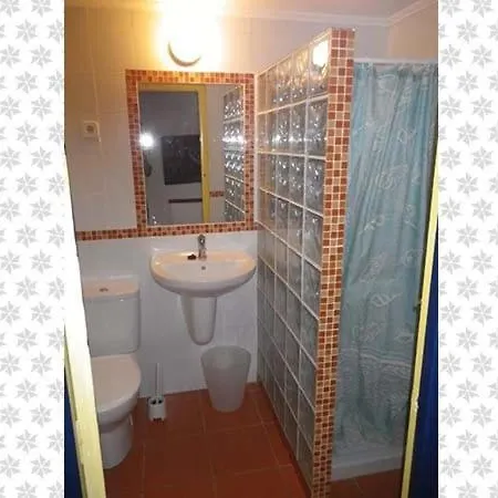Hoyo 4 Zahara Apartment