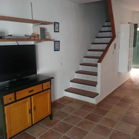 Hoyo 4 Zahara Apartment Zahara de los Atunes