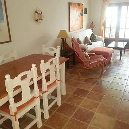 Hoyo 4 Zahara Apartment Zahara de los Atunes