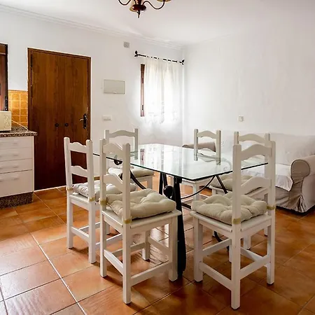 Hoyo 4 Zahara Apartment Zahara de los Atunes