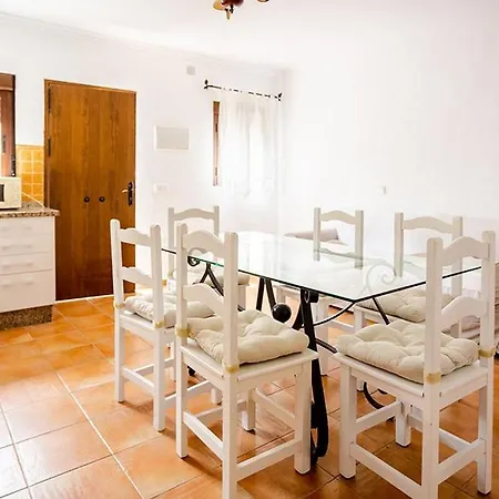 Apartment Hoyo 4 Zahara *